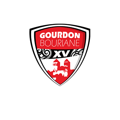GOURDON XV BOURIANE